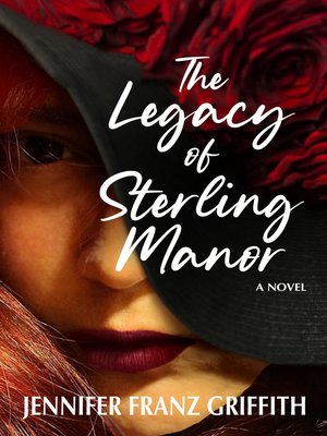 cover image of The Legacy of Sterling Manor